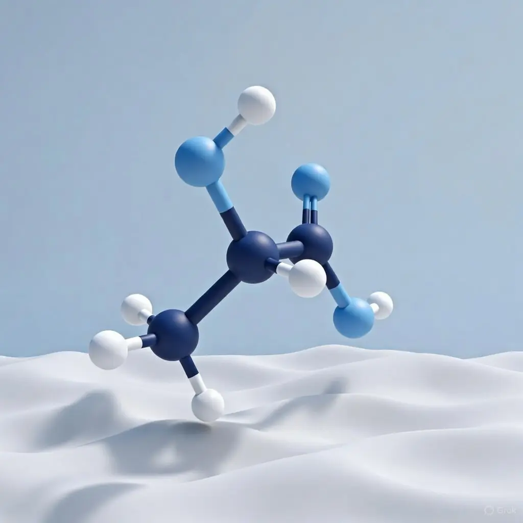 Zinc Lactate